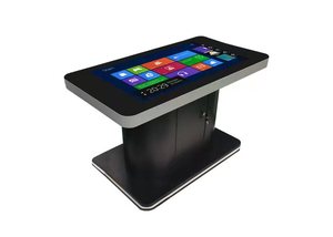 Duy nhất và đa-màn hình LCD Bảng thông minh với cảm ứng tương tác trò chơi Bàn cà phê cho nhà hàng - Product Image 2