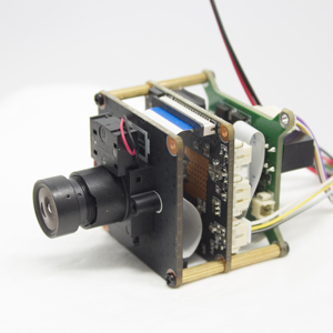 XONZ Ultra 4K 30FPS Mstar Chip Set IP <strong>Camera</strong> Modules, <strong>Sensor</strong> Sony IMX 415 POE TF SD RTMP RTSP RJ45 IO Alarm <strong>Camera</strong> Modules - Product Image 1