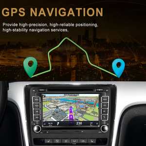 PodofoカーDVDプレーヤーAutoradio 2 DIN Carplay Android Auto GPS Navi BT for VW/GOLF 5/PASSAT/TOURAN/<span class=keywords><strong>TIGUAN</strong></span>/POLO
