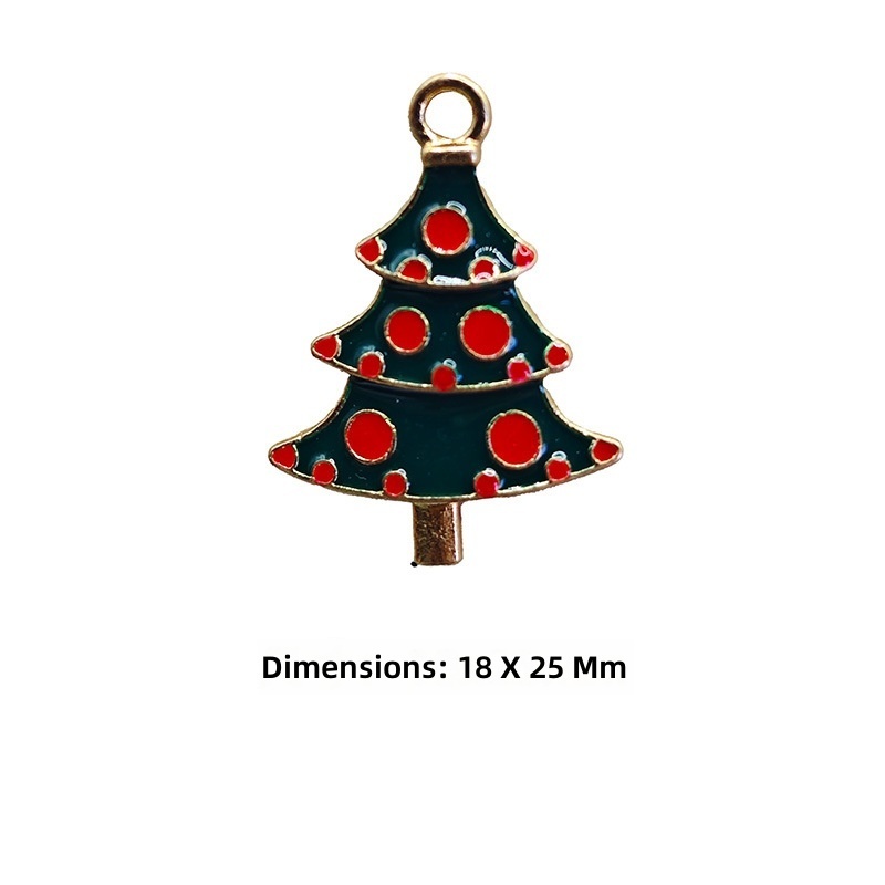 Sapin de Noël n°2