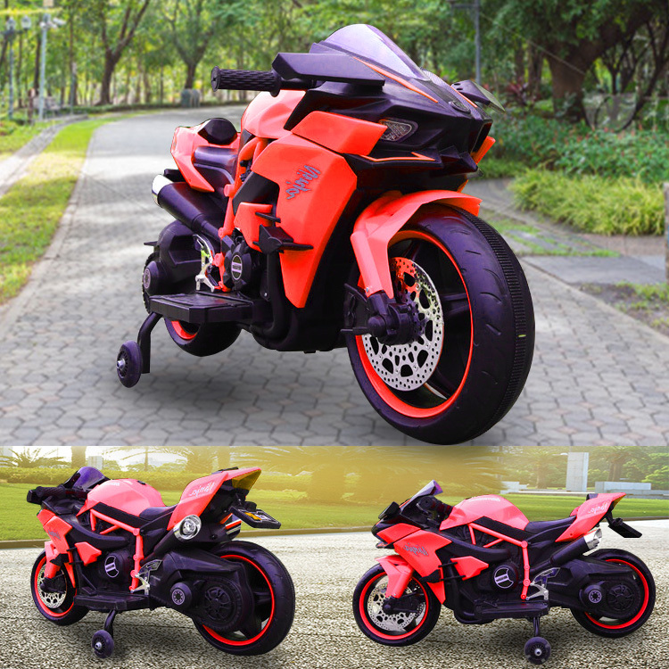 Configuration avancée rouge