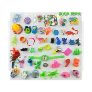 Großhandel preis hohe qualität spielzeug kapsel für kapsel vending maschine - Product Image 5