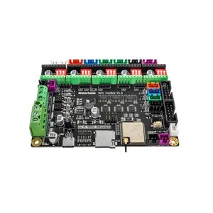 MKS TinyBee v1.0 ESP32 MCU Wi-Fi карта управления 3D принтер плата управления 32 бит контроллер обновления запчасти