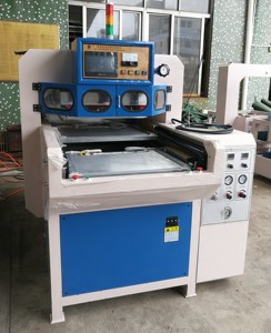 Jingyi อัตโนมัติความถี่สูงเชื่อม HF ช่างเชื่อมสำหรับรองเท้า - Product Image 3