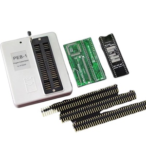 Original <strong>High</strong> Quality RT809F motherboard LCD <strong>high</strong>-speed USB programmer BIOS burner intelligent reading and writing <strong>program</strong>