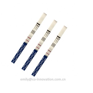 Erken ev algılama gebelik Test kiti, açık HCG Test sonuçları - Product Image 4