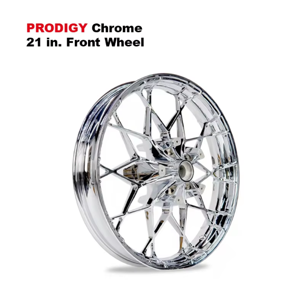 Prodigio-cromo