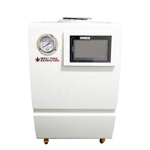 WTCP-1007 10L Rotary Evaporator Recirculating Cooling Water Laboratory Small <strong>Chiller</strong> With Pump - Product Image 1