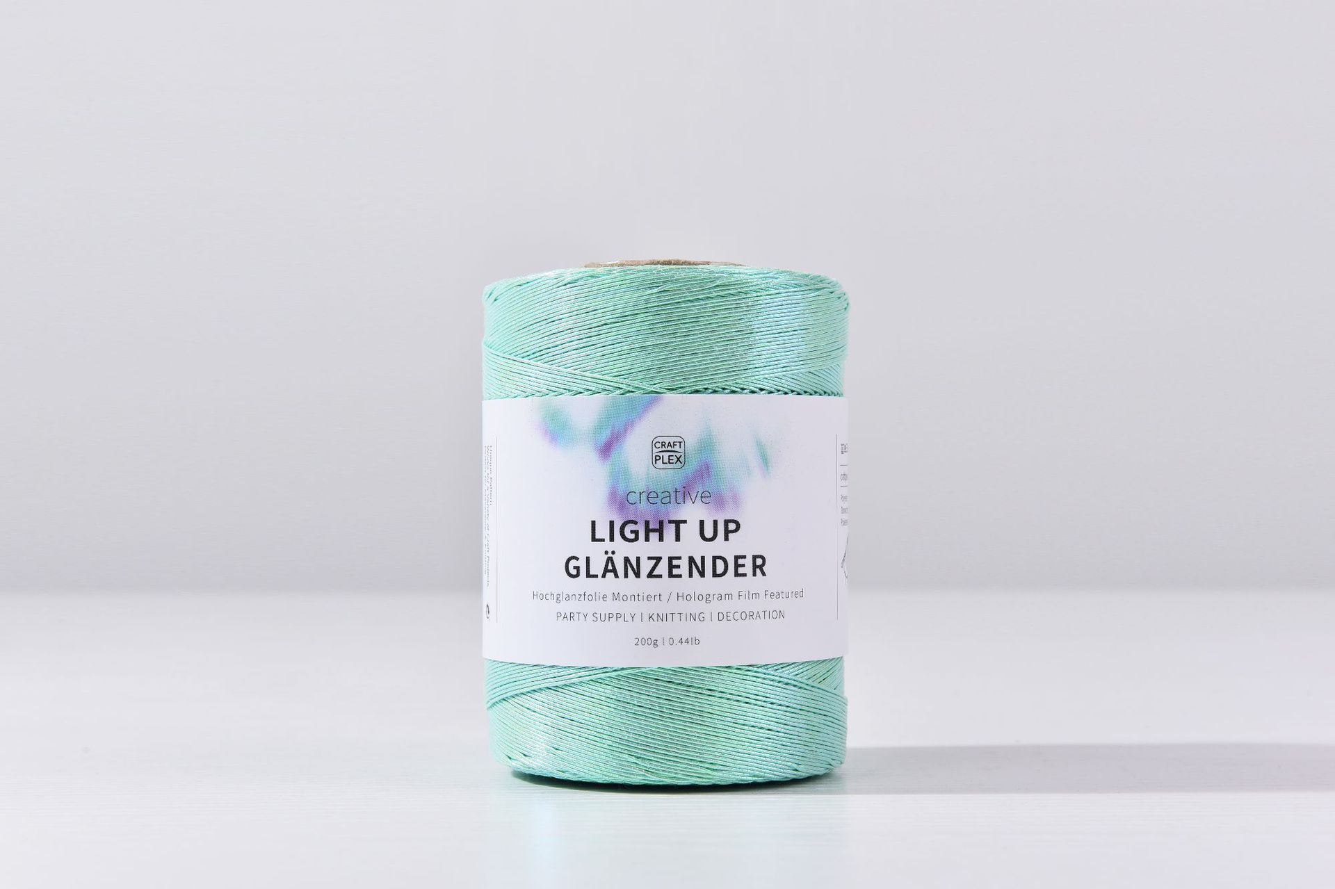 09 mint mint - 1.0mm (200g)