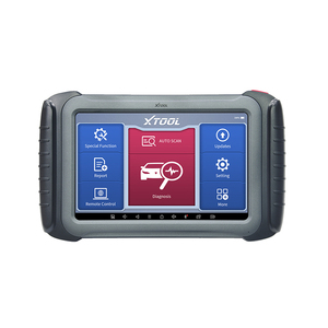 H6Pro II <strong>Scanner</strong> Code <strong>Programming</strong> 12V 24W Vehicle Maintenance Diagnostic Tool Automotive Diagnostic Tools - Product Image 5