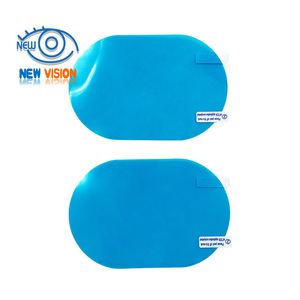 Anti Fog Film for Motorcycle Helmet Universal Rainproof Resistant Shield Antifog Films Lens Nano Coating <strong>Sticker</strong> - Product Image 6