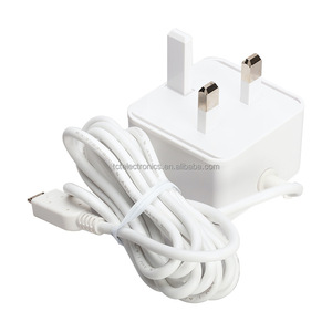 Raspberry Pi Zero 2W/3B +/3B Adaptador de corriente original oficial 5,1 V 2.5A Longitud del cable 1,5 metros - Product Image 2