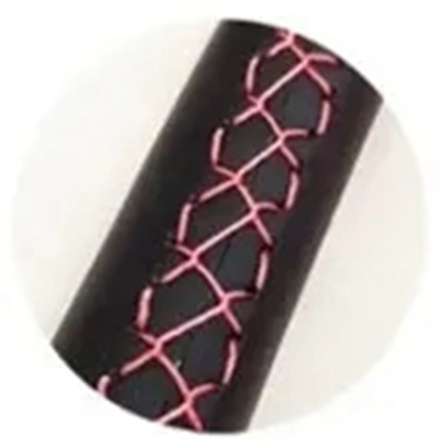 Orange Thread