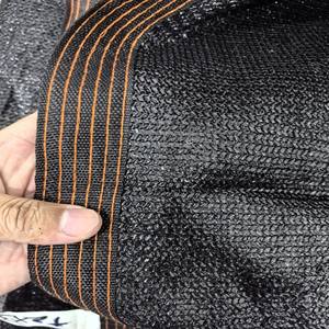 Beste kwaliteit landbouw schaduwnet winddicht en waterdicht veilige betaling geweven <span class=keywords><strong>HDPE</strong></span> schaduwnet - Product Image 2