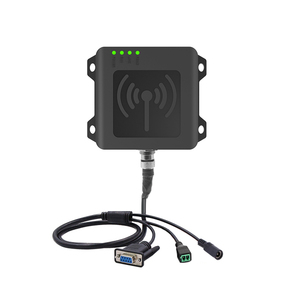 Nivel impermeable GSC 860MHz ~ 960MHz IP67 con interfaz RS232/TCP/IP/Modbus/RS485 Uhf Rfid Industry Reader - Product Image 6