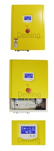Deming FKJ-GT 5KW MPPT на сетке ветровой турбины контроллер с нагрузкой сброса - Product Image 4