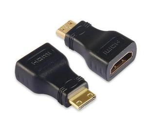 D型微型HDMI插座母至C型迷你HDMI 1.4公转换器适配器支持4K 60hz - Product Image 2