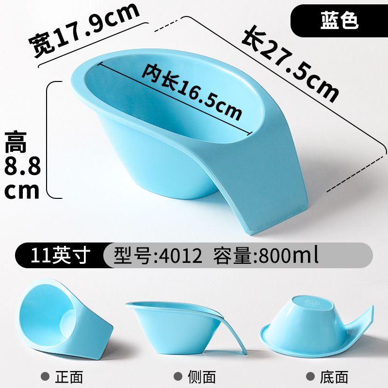 4012 azul