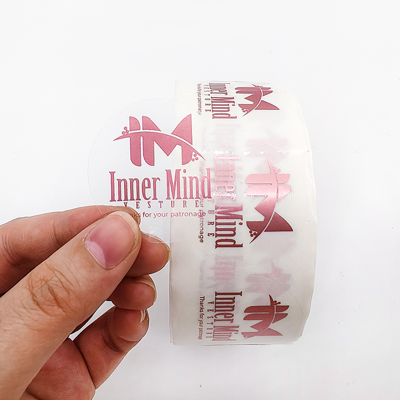 rose foil