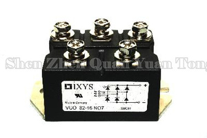 Yüksek Quality1600V 88A doğrultucu modülü VUO82 VUO82-14NO7 VUO82-16NO7 - Product Image 2