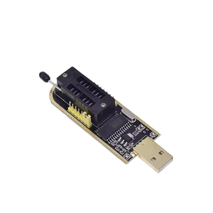 Tuhao Gold CH341 USB <strong>Programmer</strong> Motherboard Routing LCD BIOS <strong>Flash</strong> 24/25 Product Category <strong>Programmers</strong> Emulators Debuggers - Product Image 5