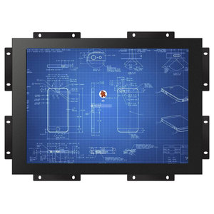 Industrial <strong>Open</strong> <strong>Frame</strong> Display 15 17 18.5 19 21.5 23.6 27 32 Inch Capacitive Touch Screen <strong>Monitor</strong> Industrial <strong>Lcd</strong> <strong>Monitor</strong> - Product Image 6