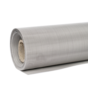 Yüksek kaliteli 60 Mesh nikrom tel örgü elek nikel dokuma tel örgü özelleştirilebilir nikel genişletilmiş Metal ekran - Product Image 1