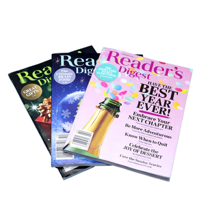 Factory High Quality Custom <strong>Book</strong> Printing <strong>Soft</strong> Cover <strong>Book</strong> Papeback Printing Services - Product Image 1