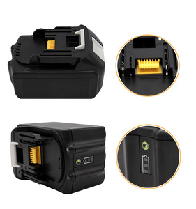 厂家直销电动工具，用于电动驱动器18v电池 - Product Image 6
