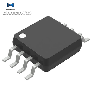 (BOM Service Memory) <strong>25AA020A</strong>-<strong>I</strong>/<strong>MS</strong>