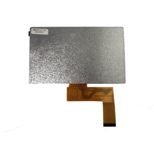 7 pollici TFT Display LCD pannello 800*480 RGB interfaccia 7 "TFT modulo LCD resistivo Touch Screen - Product Image 4