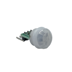 AM312 Pir Mini Bewegungs sensor IR Pyro elektrisches Infrarot PIR Bewegungs sensor für den menschlichen Körper Detektor module AM312 - Product Image 5