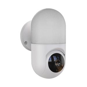 Pillole lampada led camera da letto wireless wifi camera 1mp 2mp con funzione di illuminazione - Product Image 3
