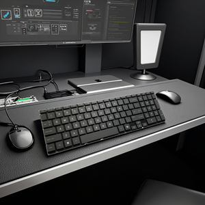 Mới Cho <span class=keywords><strong>Fujitsu</strong></span> Amilo Pa3515/Pa3553/Pa3575/Pi3525/<span class=keywords><strong>Pi3540</strong></span> Máy Tính Xách Tay Bàn Phím PS/2 Giao Diện Điện Dung Cơ Khí Thụy Điển - Product Image 6