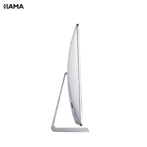 OEM marka 21.5/23.8 inç All-in-One dokunmatik ekran PC I3/I5/I7 monoblok oyun masaüstü High-End masaüstü bilgisayar - Product Image 3
