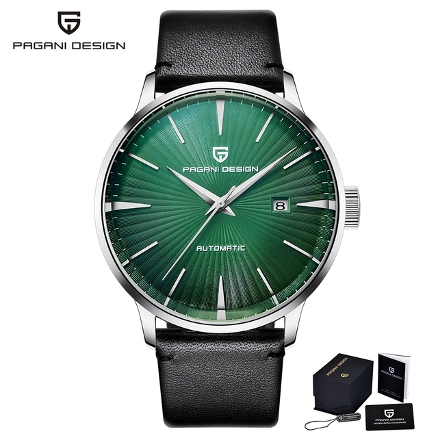 Pelle verde