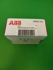 Nuevo Original AC800M 800xA S800 I/O 3BSE008550R1 DI821 Entrada digital 230V 8CH Entrada analógica y salida digital Red Modbus - Product Image 2