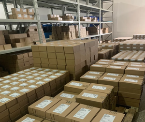 Buen precio Siemens S7 1200 SM1231 PLC Módulo de entrada analógica 6ES7231-5ND32-0XB0 - Product Image 3