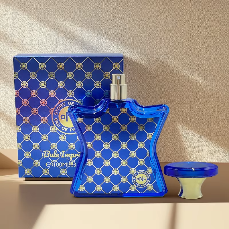 bleu