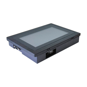 10-Zoll-Anpassung Android Industrial Touch Panel PC Breit temperatur Industrial Linux Tablet mit Unterputz-Gehäuse - Product Image 2