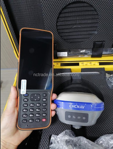 CHCNAV GNSS alıcı HCE600 kontrol el GPS Landstar 7 ve Landstar 8 kod - Product Image 3