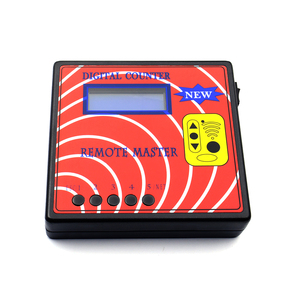 Schlüssel programmierer Schlosser C-o-p-y Duplikat Key Maker Maschinen schlosser Werkzeug China Counter Remote Master - Product Image 1