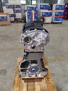 AKLEA113エンジンAEHAHL AKL ALZ ANA APF AVU BFQ BGU BSE BSF for A4 B5 Passat - Product Image 2