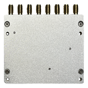 Winnix ISO 18000-6C 1/4/8/16 porte a lungo raggio impinj E710 chipset controller arduino modulo lettore rfid uhf passivo