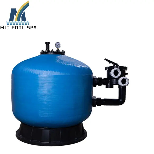 Bomba de agua para piscina, filtro de arena, bomba de piscina y filtración, alta calidad, precios de fábrica