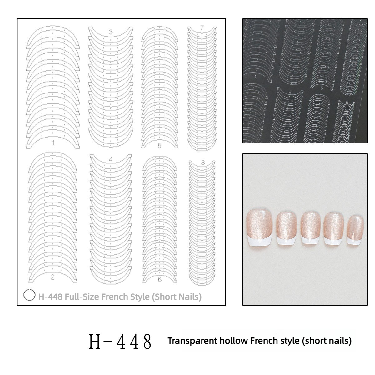 H-448