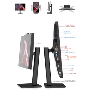 Monoblock I7 Pc <strong>Computer</strong> Gaming Full Comput Desktop <strong>Computer</strong> Set Allinone Pc - Product Image 3