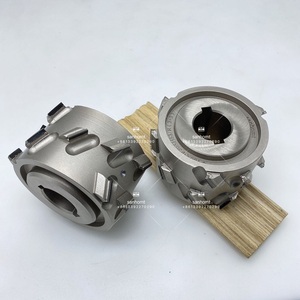 Woodworking Tools Diamond 4 Diamond Pre-milling <strong>Cutter</strong> for Edge Banding Machine - Product Image 2
