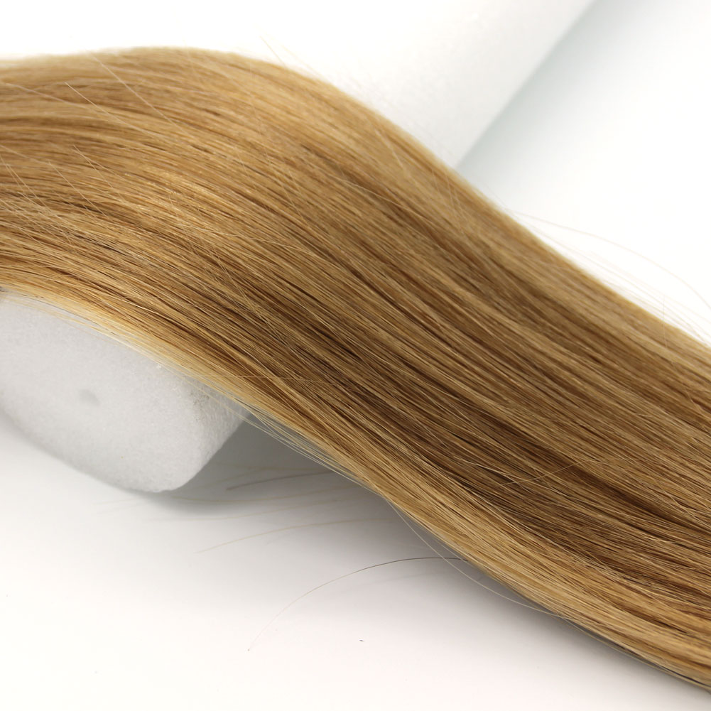 27# Dark Blonde