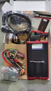 TNM 7000E programmatore auto ECU/immobilizzatore/programmazione Dashboard tramite JTAG /ISP/BDM /GPT/OBD - Product Image 6